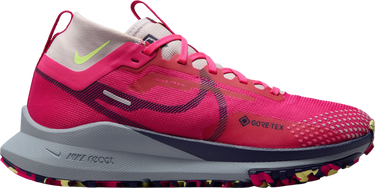 Tenisky a topánky Nike Trailové boty Pegasus Trail 4 GORE-TEX Ružová | dj7929-600, 0