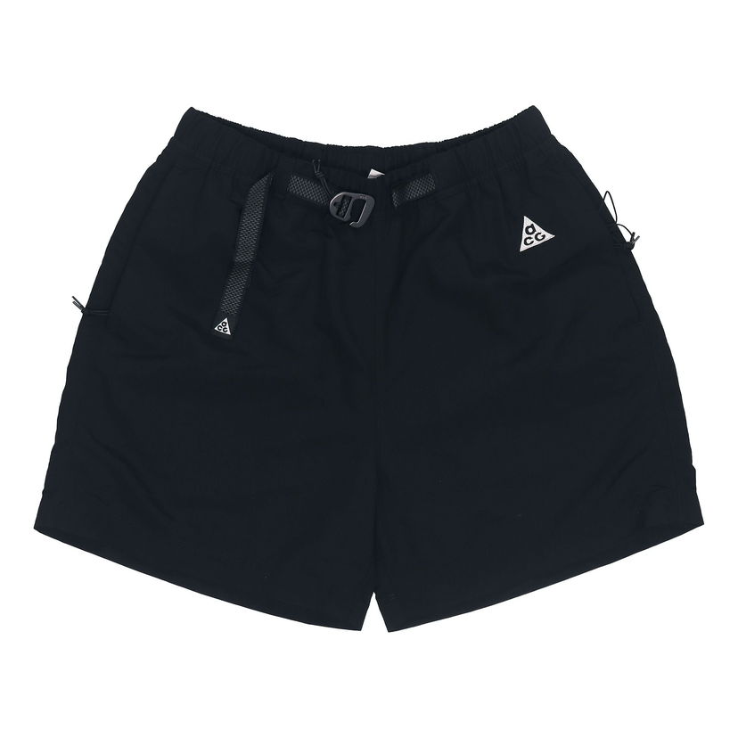 Šortky Nike ACG ACG Woven Cargo Shorts Čierna | CZ6705-013