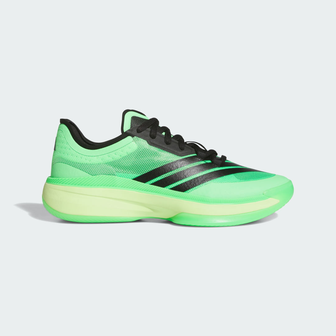 Tenisky a topánky adidas Performance Adizero Select 3.0 Zelené | JI4494, 0