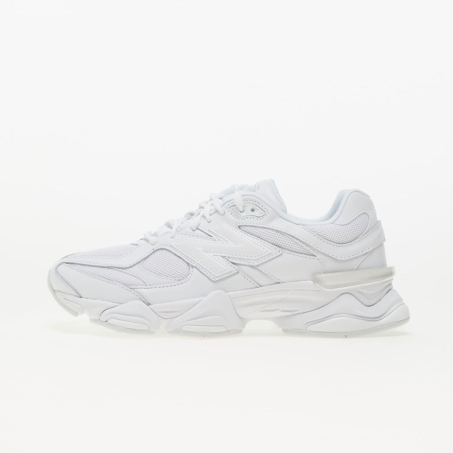 Tenisky a topánky New Balance 9060 Biela | U9060NRJ, 0