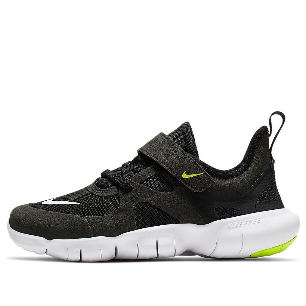 Tenisky a topánky Nike Nike Free RN 5.0 Čierna | AR4144-001, 0