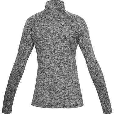 Tričko Under Armour Tech Twist T-Shirt Čierna | 1320128-001, 4