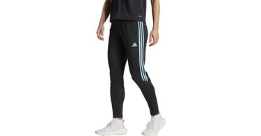 Nohavice a džínsy adidas Originals Kalhoty adidas Čierna | il7116, 1