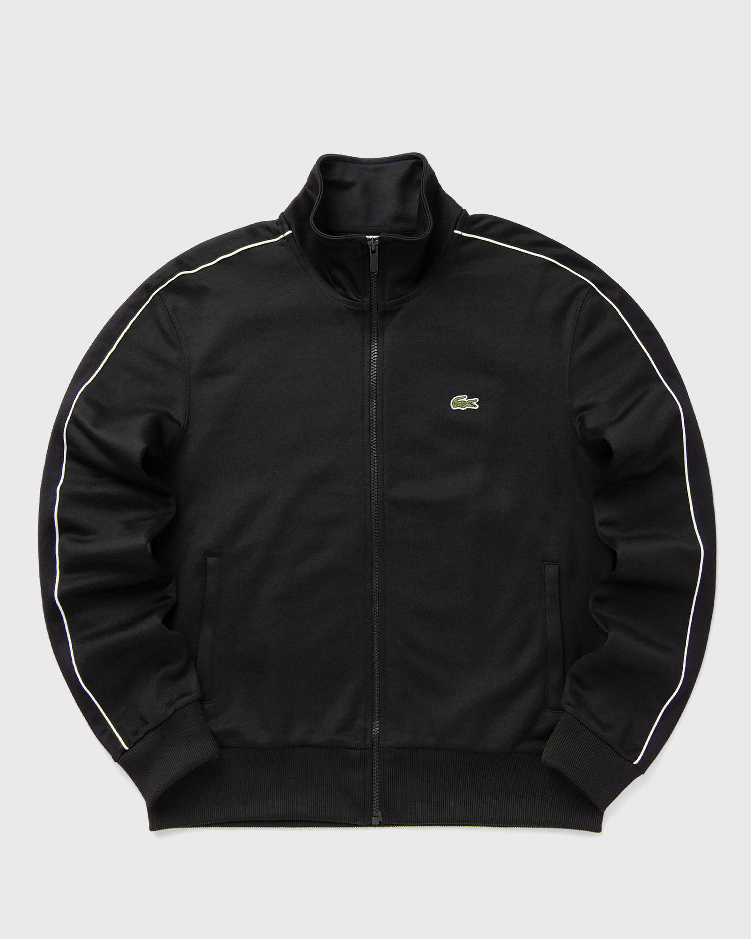 Bunda Lacoste Lacoste Track Top Čierna | SH1457-031, 1
