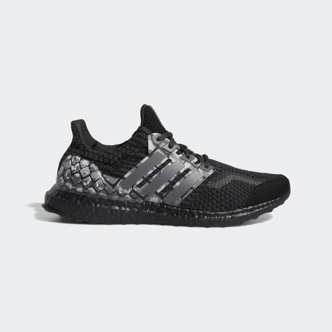 Tenisky a topánky adidas Performance ULTRABOOST 5.0 DNA Čierna | GX9332, 0