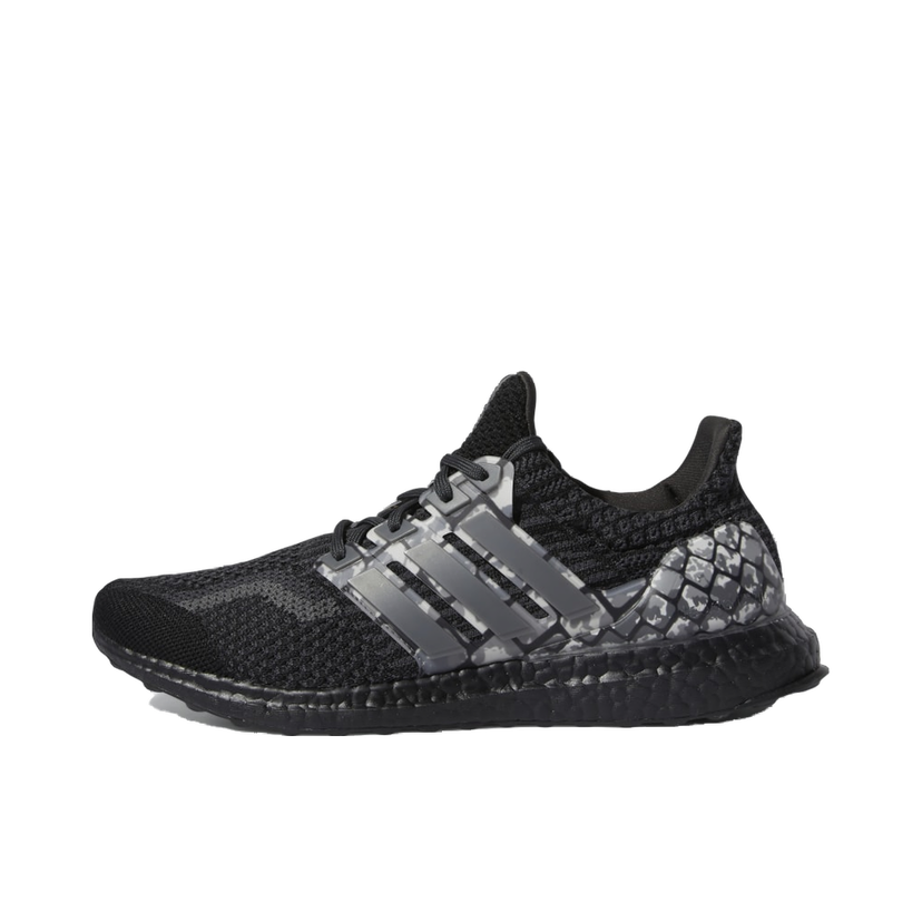 Bežecké topánky adidas Performance ULTRABOOST 5.0 DNA Čierna | GX9332