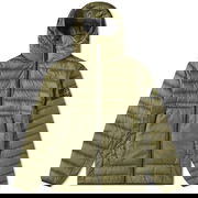 Hooded Lightweight Down Jacket