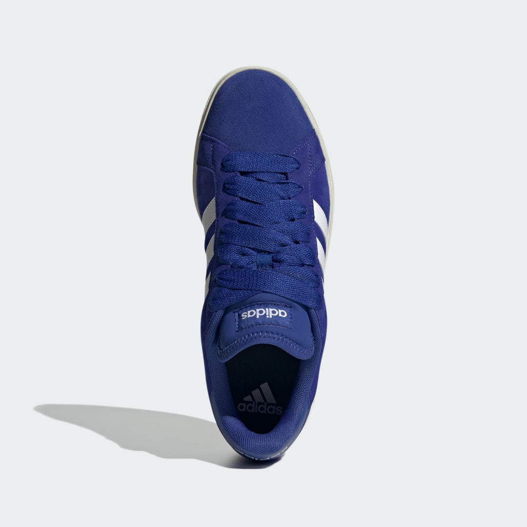 Tenisky a topánky adidas Performance Grand Court Base Modrá | IH1039, 1