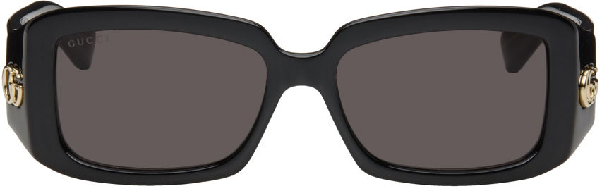 Rectangular Sunglasses