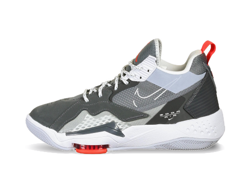 Tenisky a topánky Jordan Jordan Zoom '92 "Cool Grey" Šedá | CK9183-005