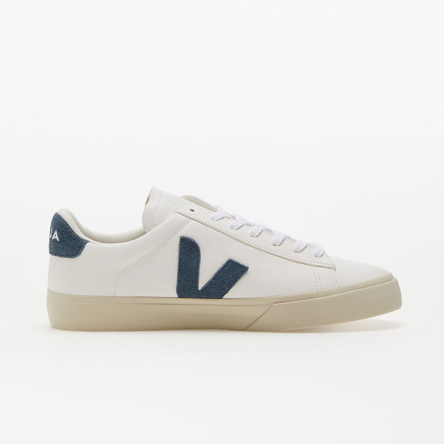 Tenisky a topánky Veja Campo Navy | CP0503121B, 1