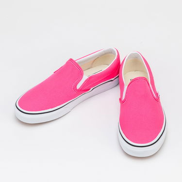 Tenisky a topánky Vans Classic Slip-On Ružová | VN0A4U38WT61, 2