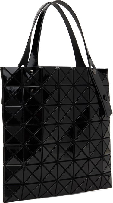 Tote bag BAO BAO ISSEY MIYAKE BAO BAO ISSEY MIYAKE Prism Tote Bag Čierna | BB56AG047, 2