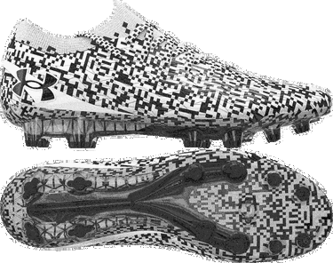 Tenisky a topánky Under Armour Magnetico Elite 5 FG Rôznofarebný | 6000544-002, 1