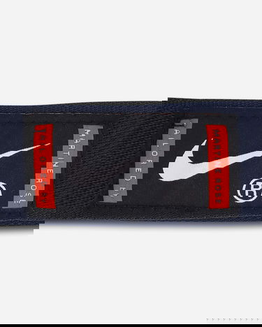 Taška cez rameno Nike Martine Rose Sport Crossbody Bag Navy | HV6891-478, 5