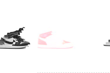 Tenisky a topánky Jordan Jordan 1 Retro High OG Červená | FD2597-602, 1