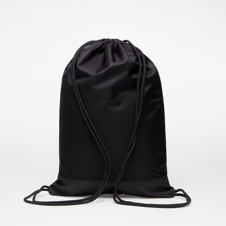 Batoh Jordan Gym Sack Čierna | 9A0746-023, 1