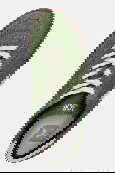 Tenisky a topánky Veja Veja Panenka Zelené | FU0320902A, 3