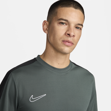 Tričko Nike Academy Dri-FIT Zelené | DV9750-338, 4