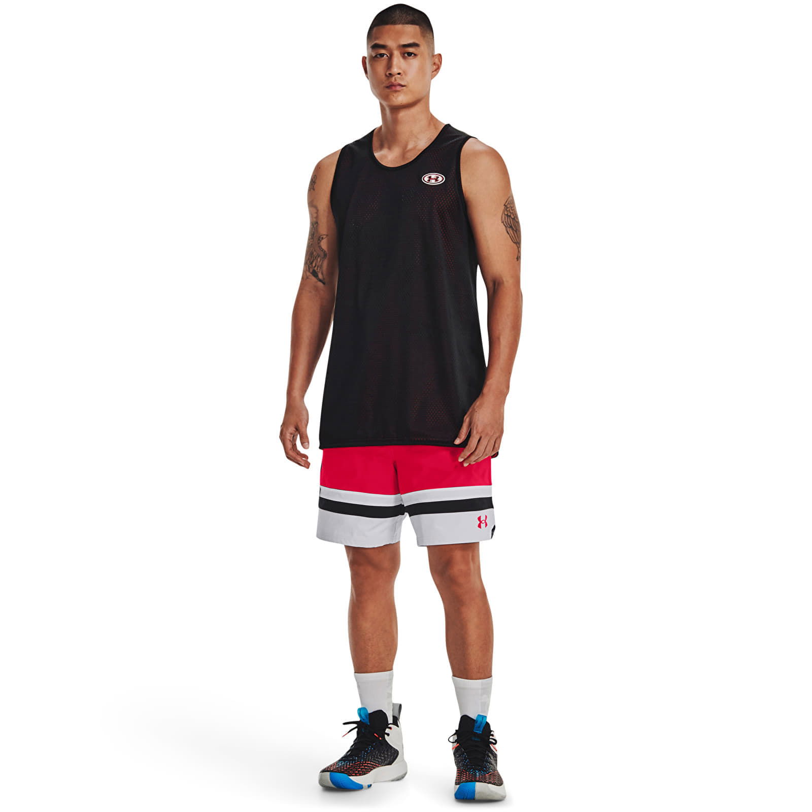 Baseline Woven II Shorts