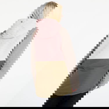 Vetrovka Horsefeathers Fiora Color Block Hooded Anorak Jacket Rôznofarebný | OW230E, 4