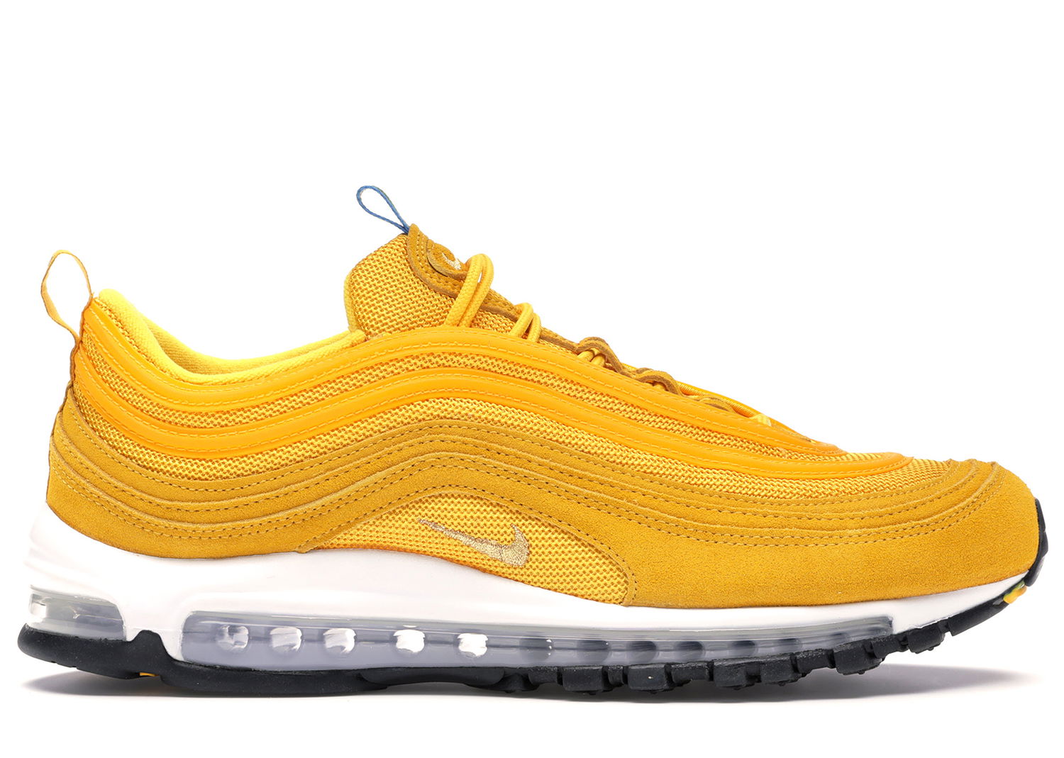 Tenisky a topánky Nike Air Max 97 Olympic Rings Pack Yellow Žltá | CI3708-700, 0