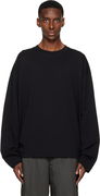 Dries Van Noten Long Sleeve T-shirt