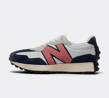 Tenisky a topánky New Balance 327 Šedá | MS327PW, 0