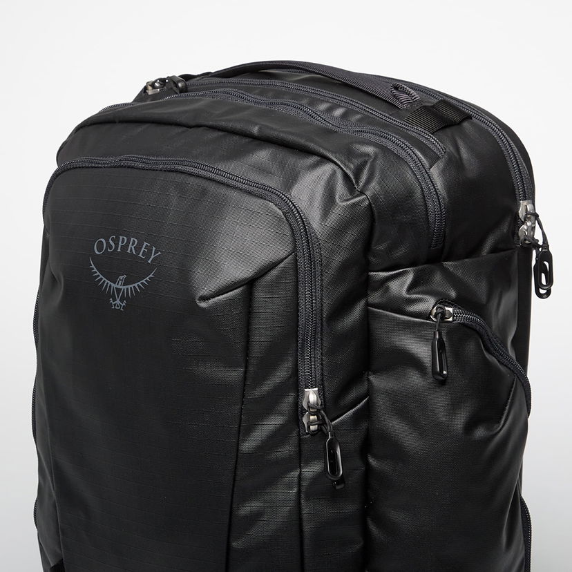Batoh Osprey Transporter Carry-On Travel Backpack Čierna | 10054075OSP