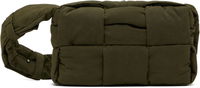 Bottega Veneta Arco Padded Camera Bag