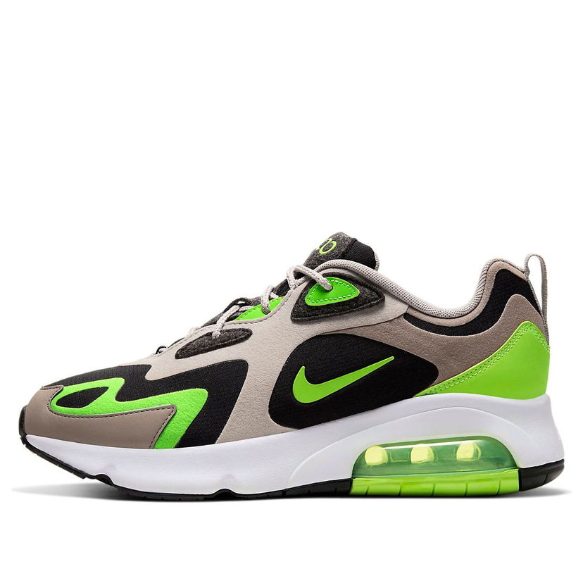 Tenisky a topánky Nike Air Max 200 Zelené | CQ4599-041