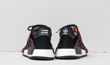 Tenisky a topánky adidas Originals Pharrell x NMD Human Race Trail "Equality" Čierna | AC7033, 3
