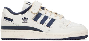 Tenisky a topánky adidas Originals Forum 84 "Off-White & Navy" Navy | IE9935, 0