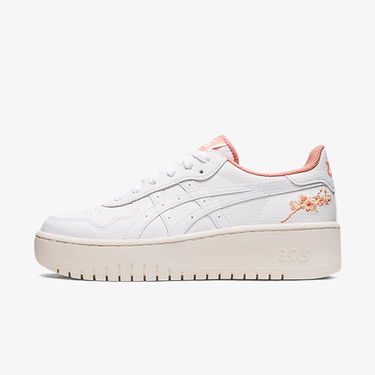 Tenisky a topánky Asics Japan S PF Floral Biela | 1202A406-105, 4