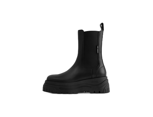 Tenisky a topánky AXEL ARIGATO Blyde Hi Chelsea Boots Čierna | F0586001