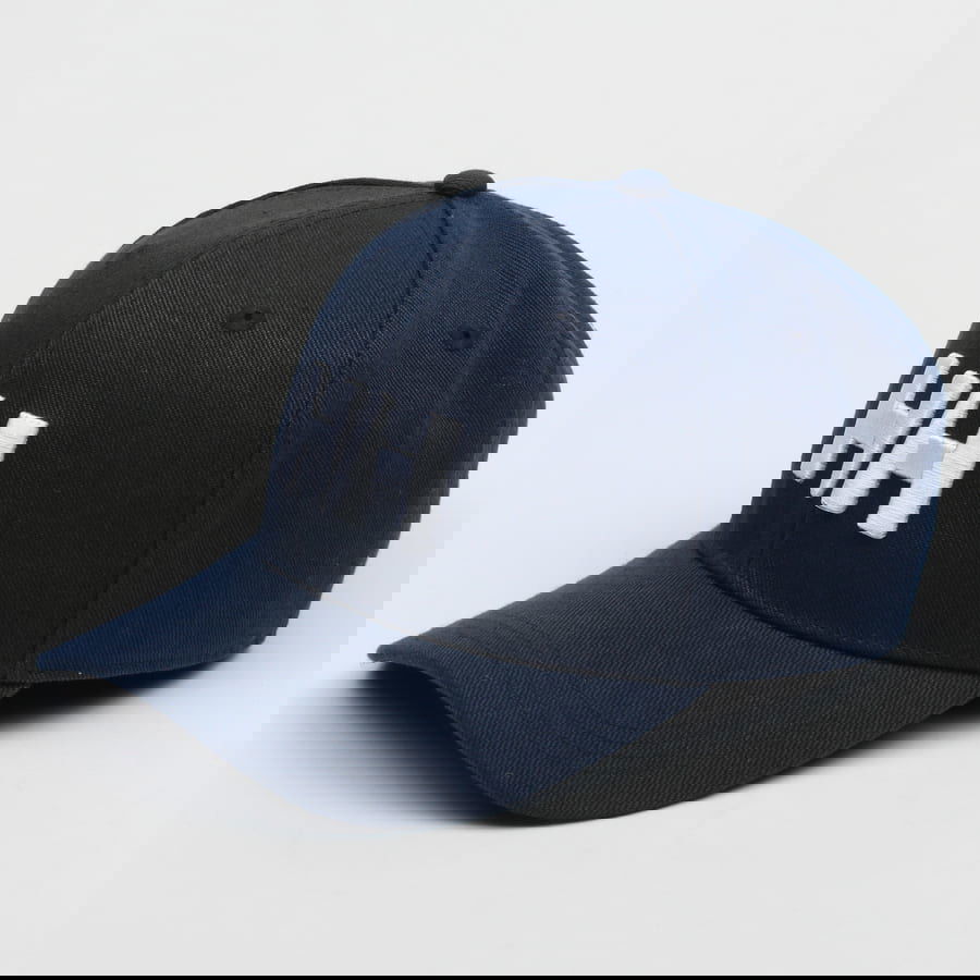 Čiapky a klobúky Helly Hansen Brand Cap Navy | 67300 597, 0