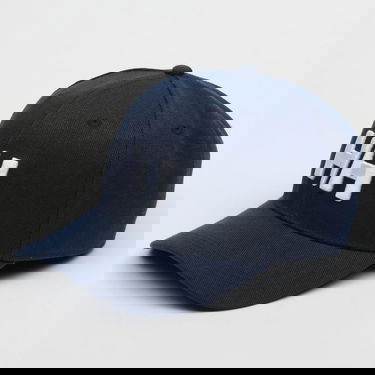 Čiapky a klobúky Helly Hansen Brand Cap Navy | 67300 597, 0