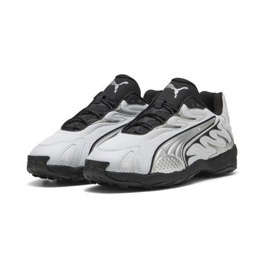Tenisky a topánky Puma Inhale Smile Biela | 402589_01, 3