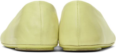 Tenisky a topánky Marsèll Marsèll Sfoglia Ballerina Flats Žltá | MW8220 P011, 1