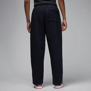 Tepláky Jordan Jordan Brooklyn Fleece Cuffless Pants Čierna | IB7243-010, 3