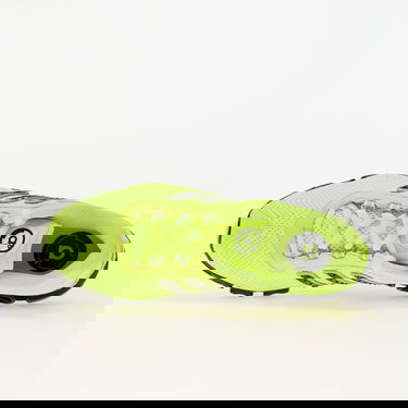 Tenisky a topánky adidas Performance Megaride Zelené | IG6584, 3