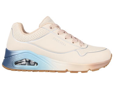 Tenisky a topánky Skechers Uno Béžová | 155181-LTPK, 0