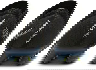 Tenisky a topánky Nike Zoom Mercurial Vapor 15 Elite SG-Pro Anti-Clog Traction Čierna | DJ5168-001, 4