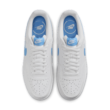Tenisky a topánky Nike Court Vision Low Biela | HJ9105-100, 2