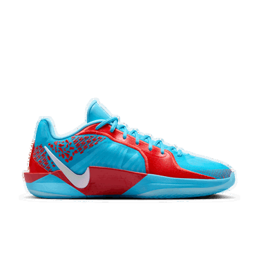 Tenisky a topánky Nike Sabrina 2 W Tyrkysová | FQ2174-400, 4