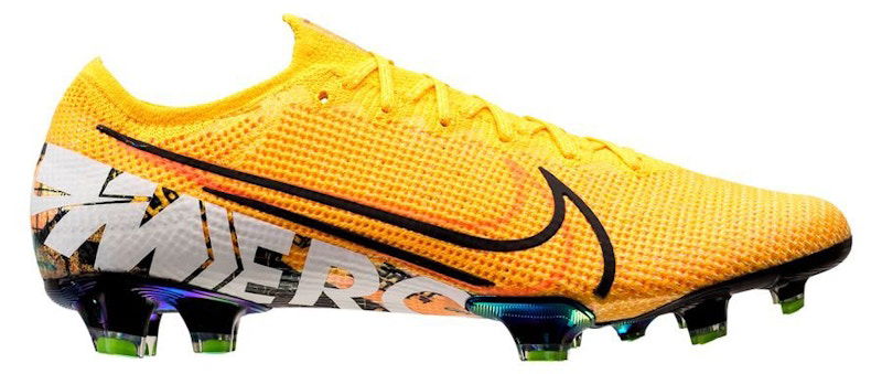Tenisky a topánky Nike Mercurial Vapor 13 Elite SE FG Žltá | CD6720-808, 0