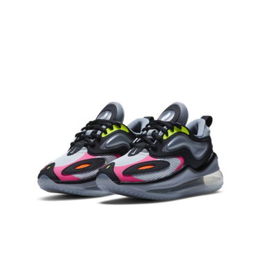 Tenisky a topánky Nike Air Max Zephyr GS Šedá | CN8511 002, 1
