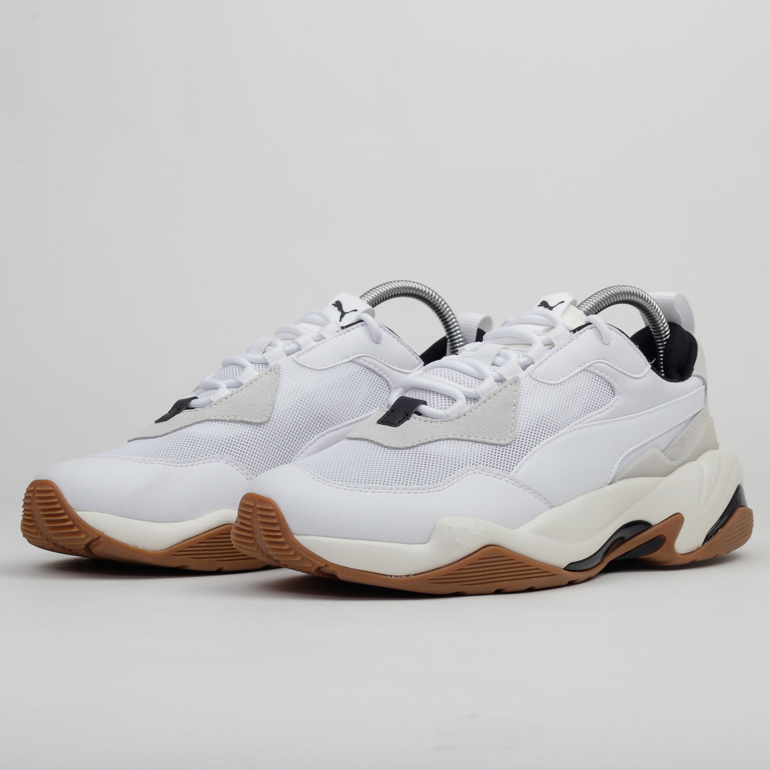 Tenisky a topánky Puma Thunder Fashion 2.0 Biela | 370376 01, 1