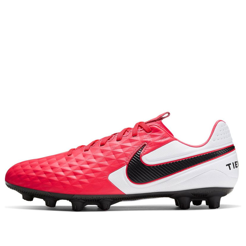 Tenisky a topánky Nike Tiempo Legend 8 Pro HG Červená | AT6135-606