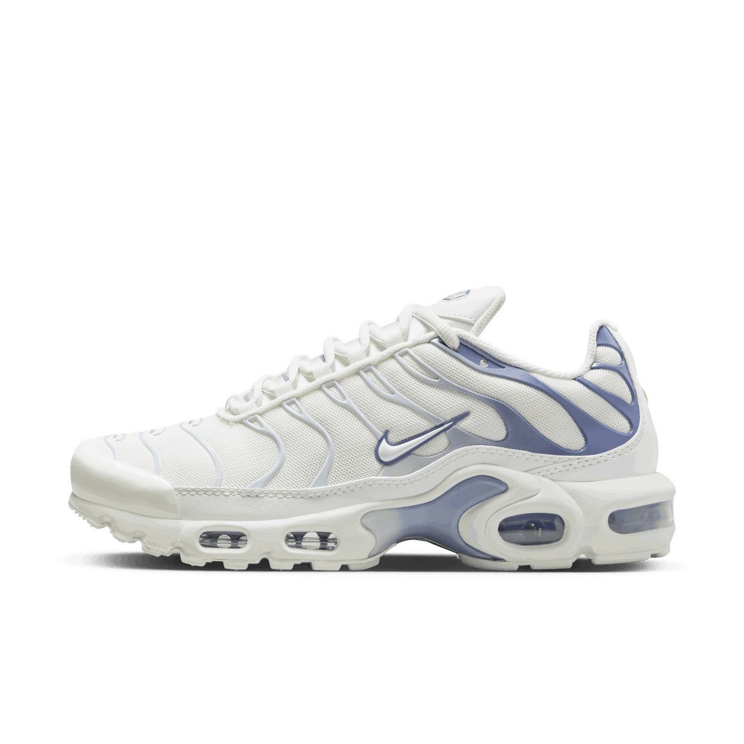 Tenisky a topánky Nike Air Max Plus W Biela | DZ3671-104, 1